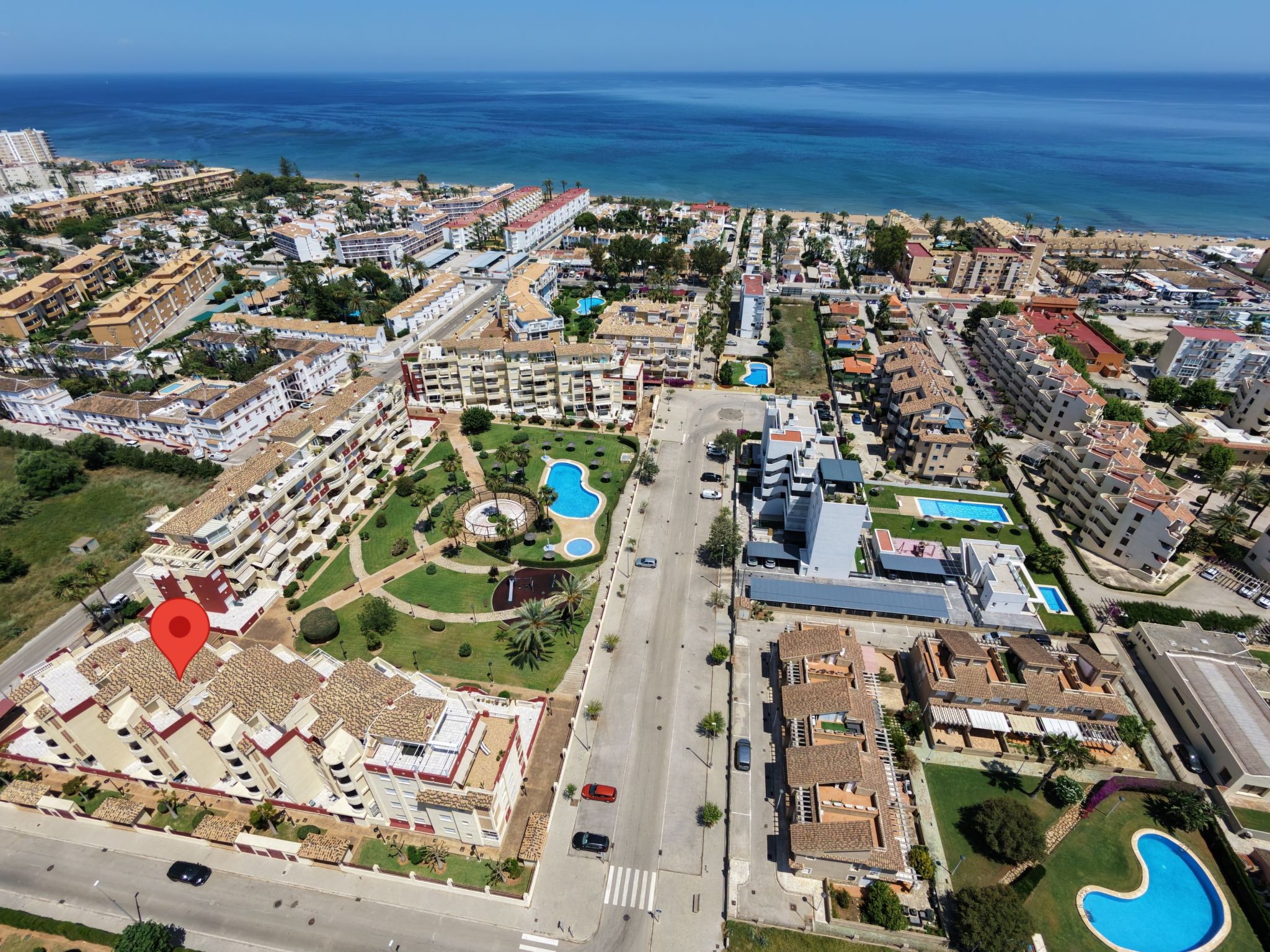 Photo of Playasol