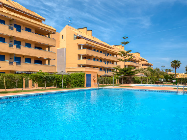 Search and Stay destination Les Marines, VC - Spain from AU$ 222. La Marjal