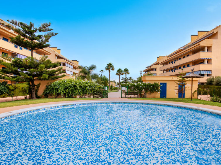 Appartement La Marjal