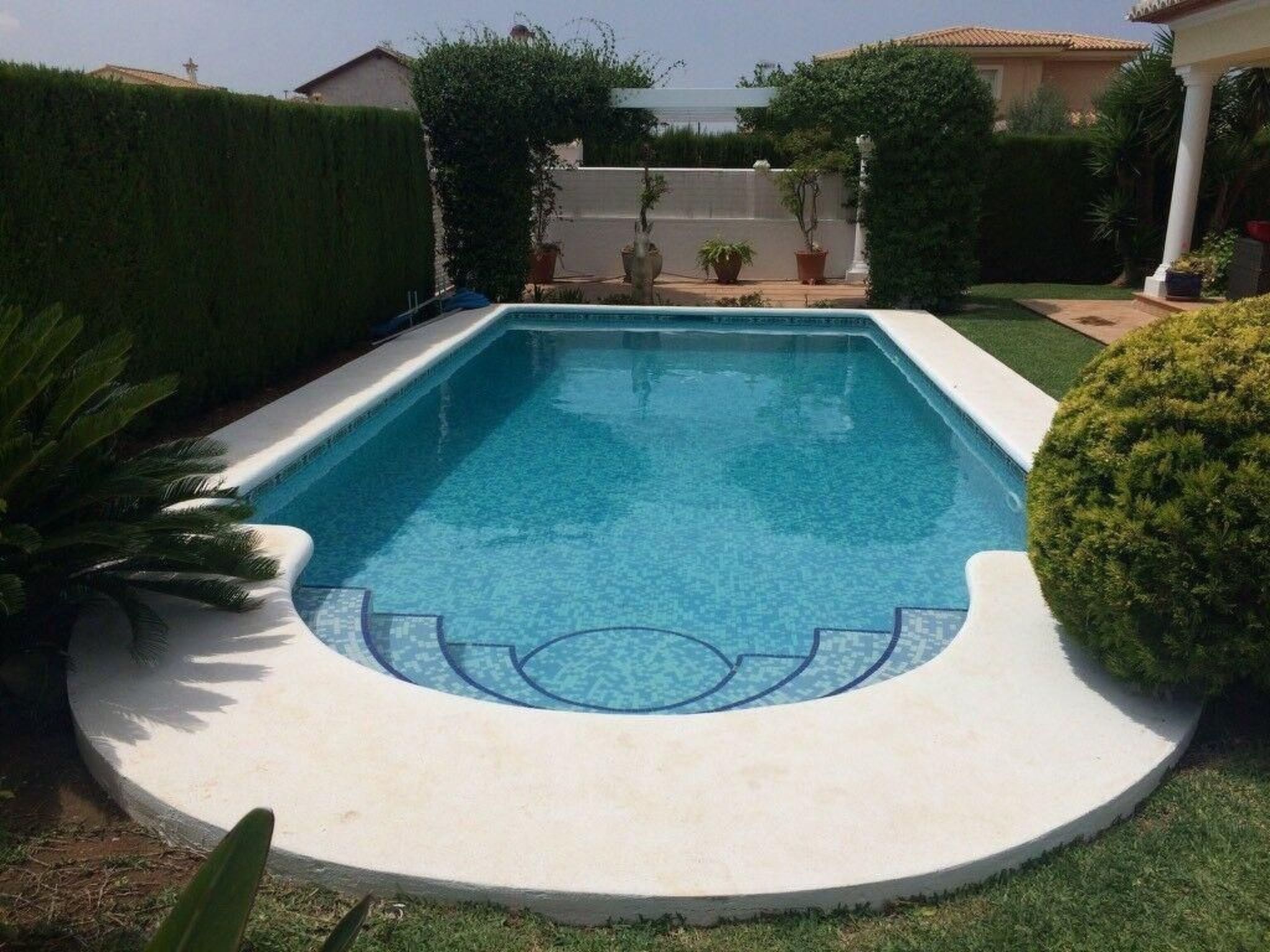 Traumvilla Segaria-Binnen