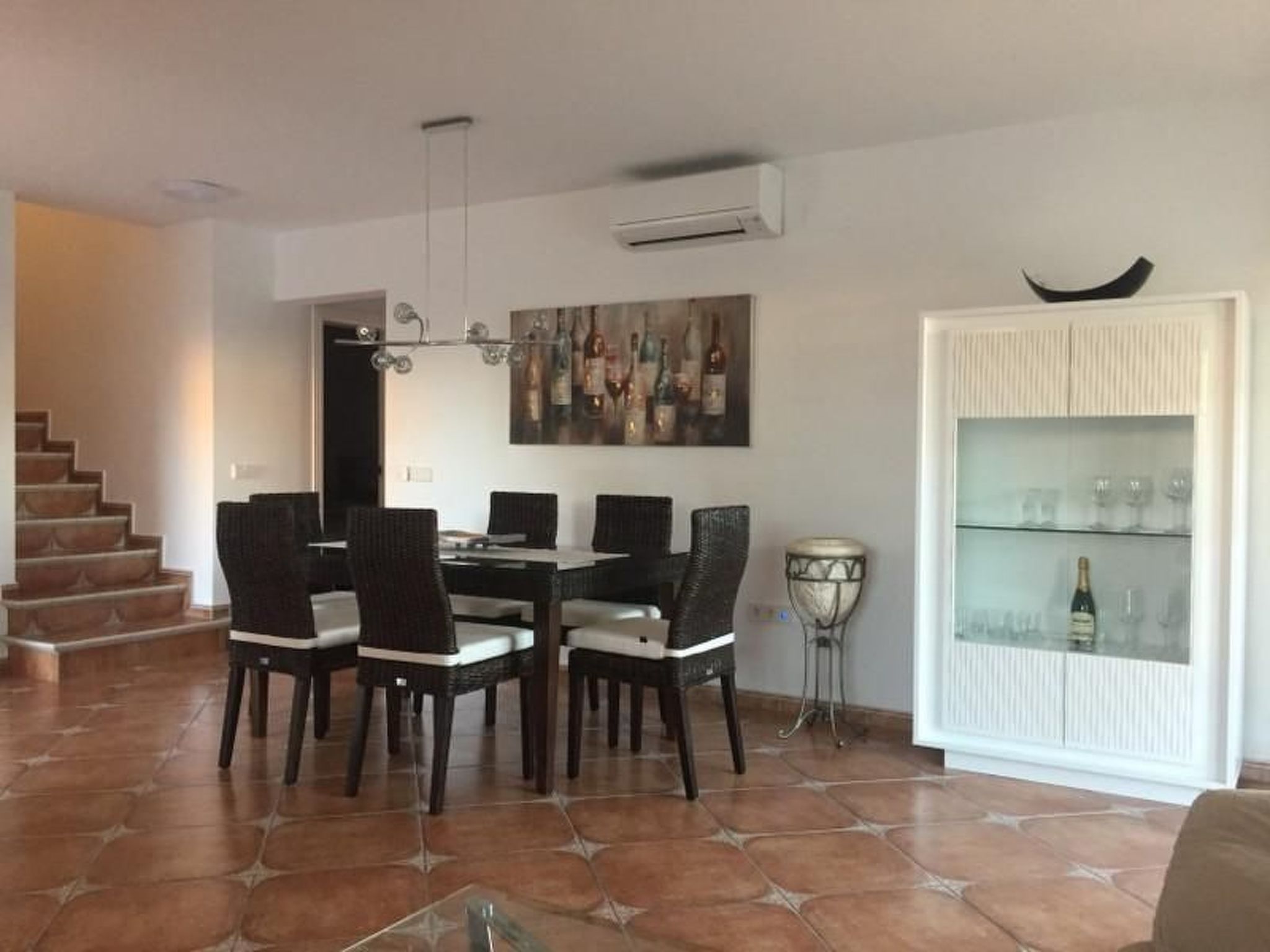 Traumvilla Segaria-Binnen