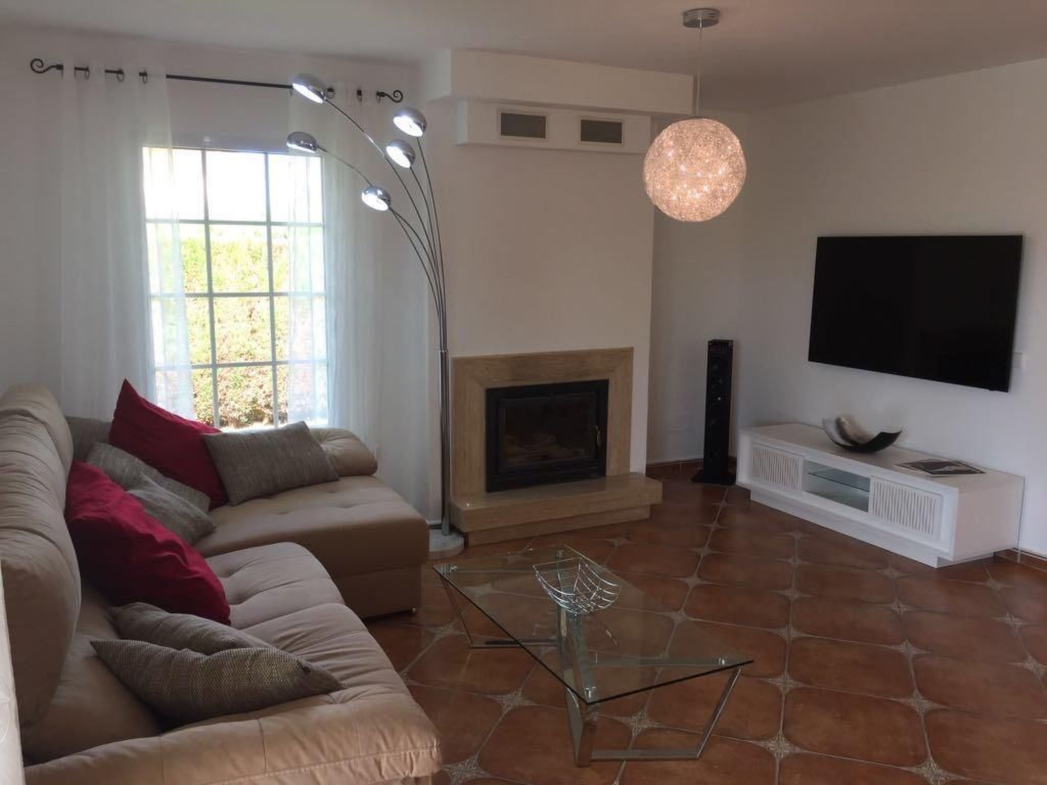 Traumvilla Segaria-Binnen