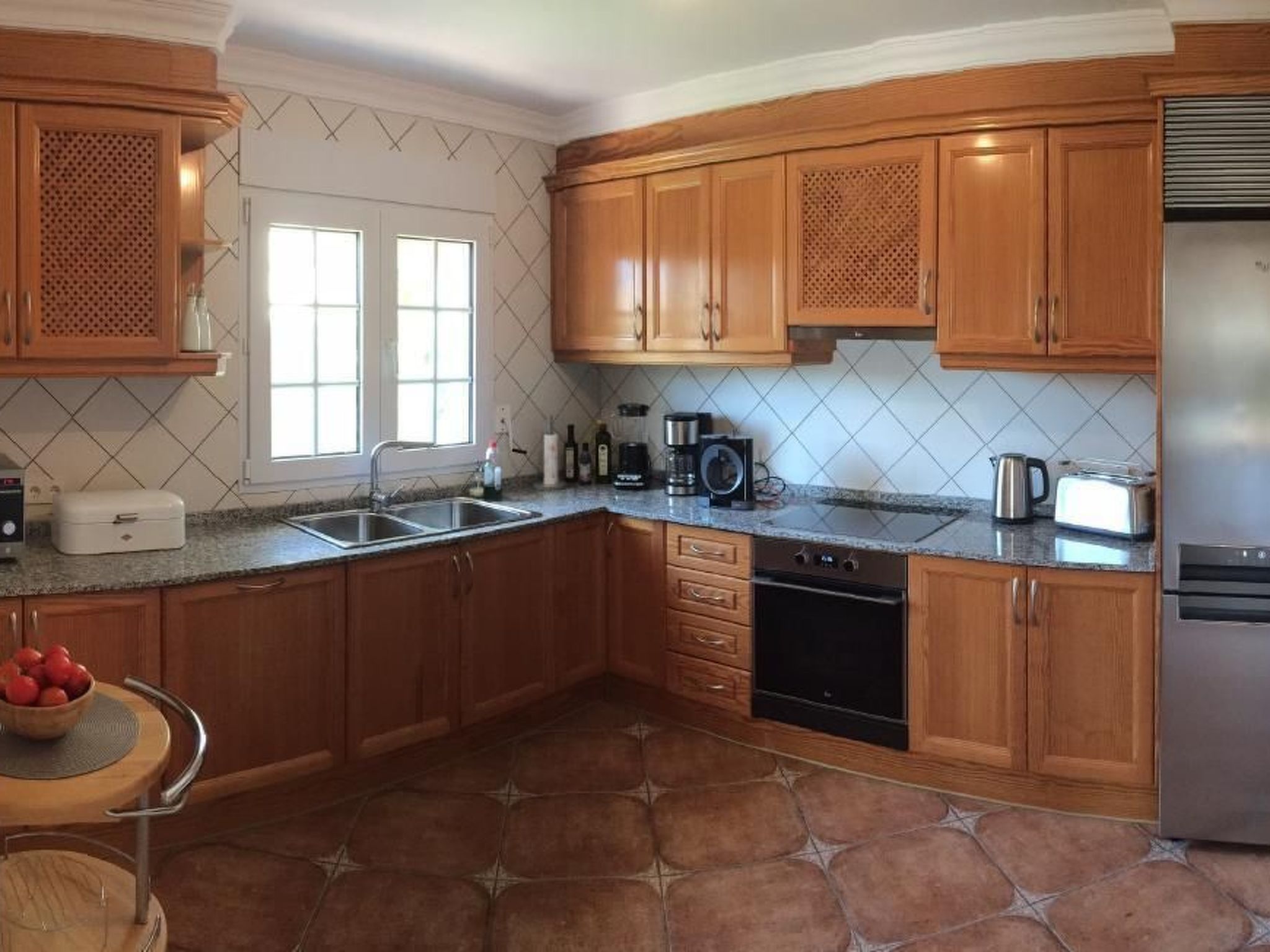 Traumvilla Segaria-Binnen