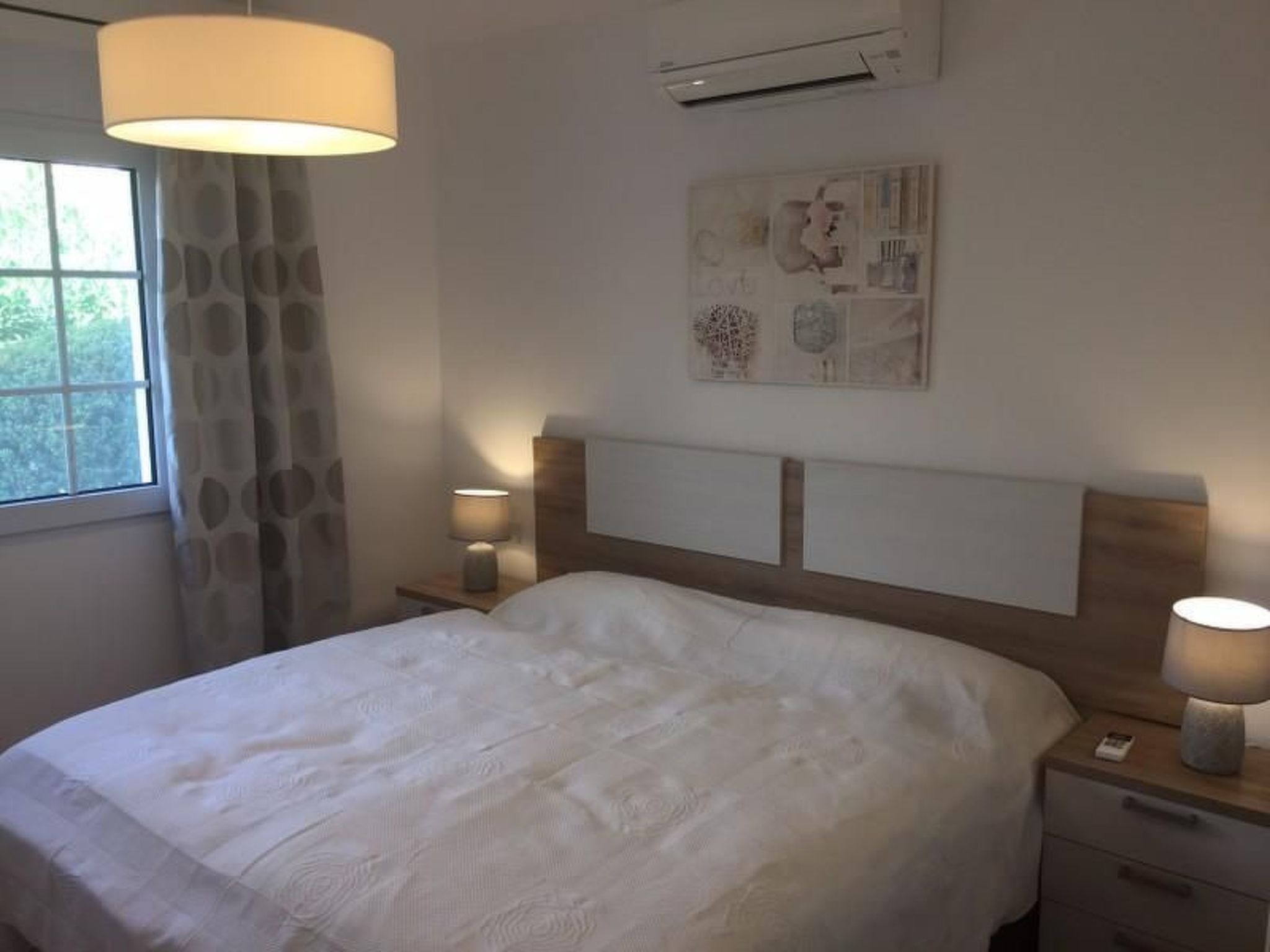 Traumvilla Segaria-Binnen