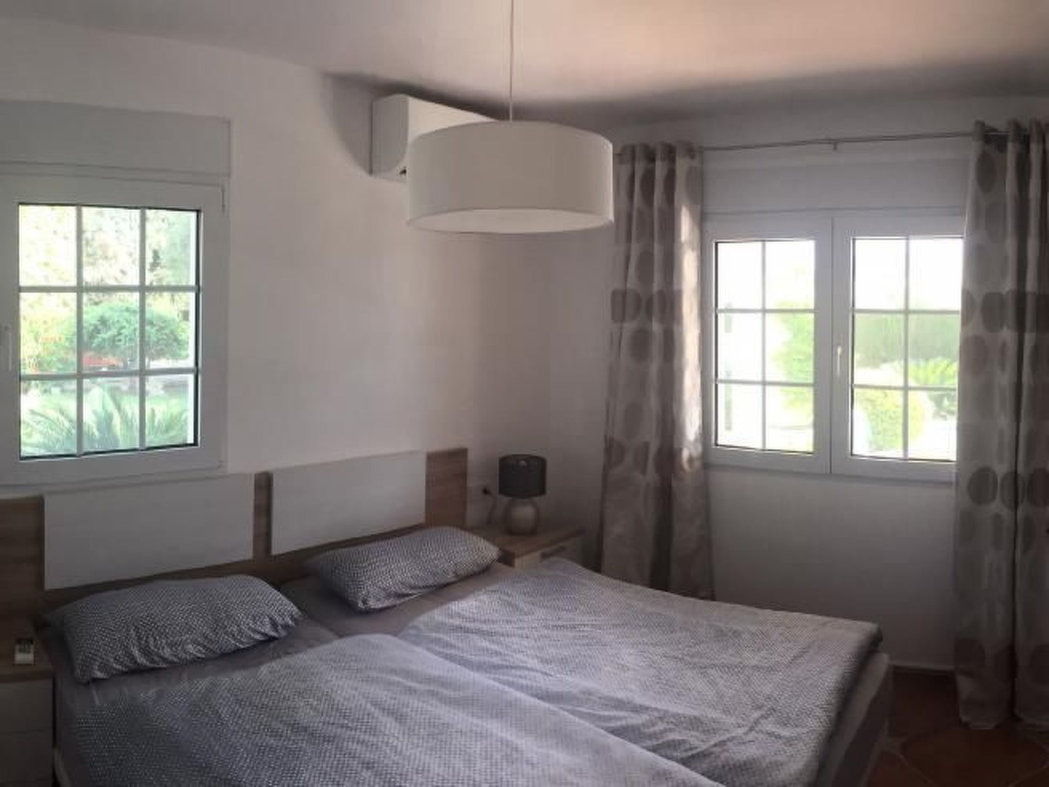 Traumvilla Segaria-Binnen