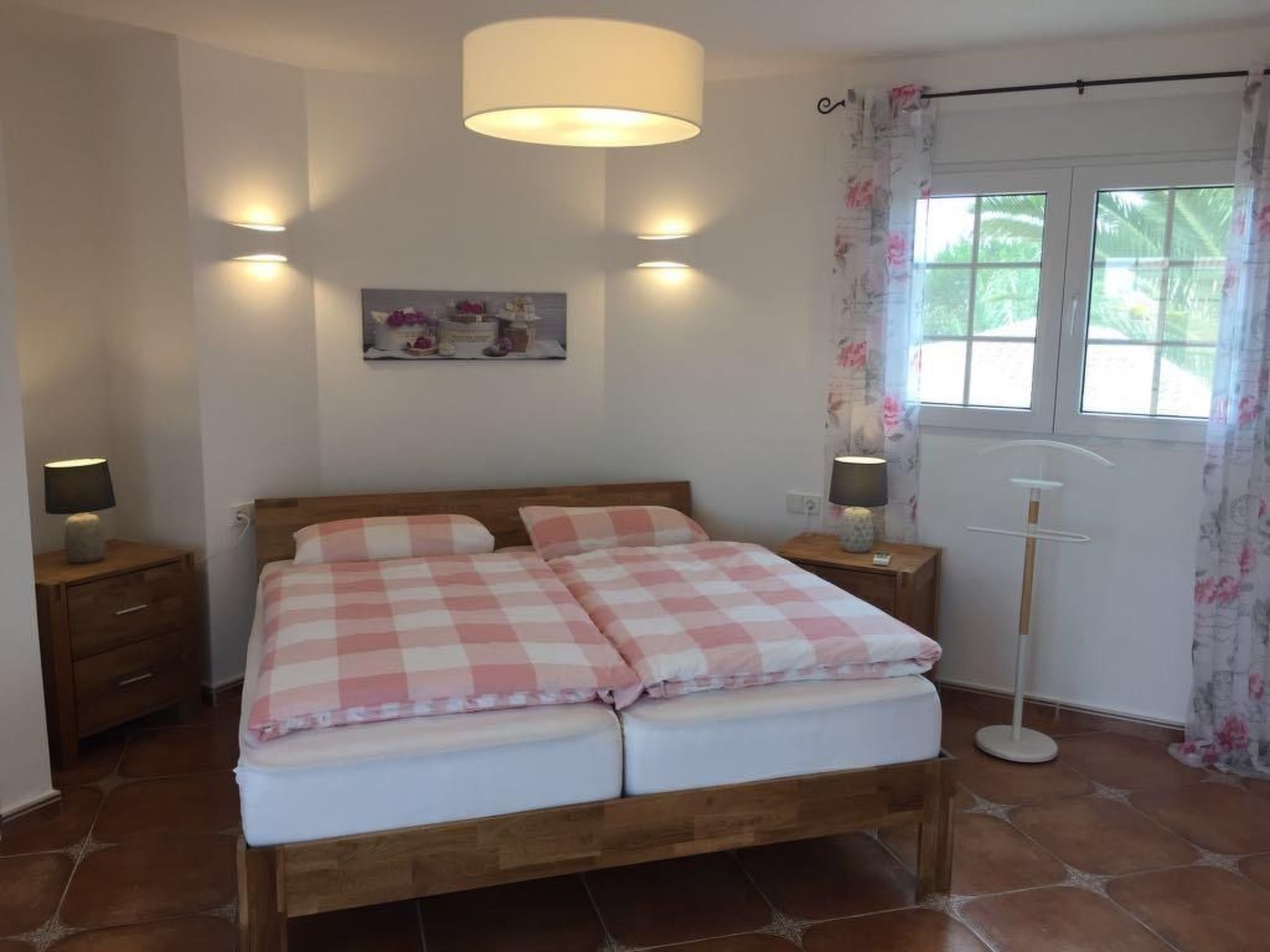 Traumvilla Segaria-Binnen