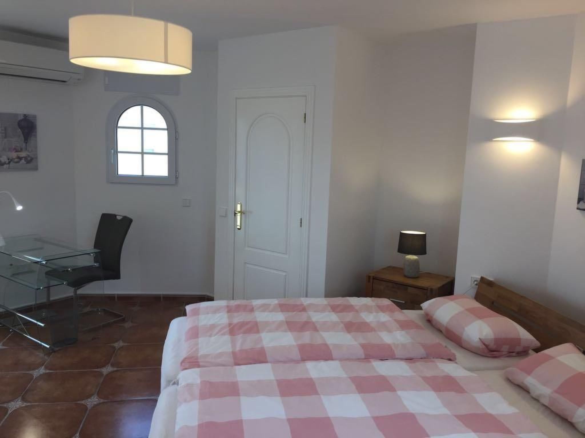 Traumvilla Segaria-Binnen