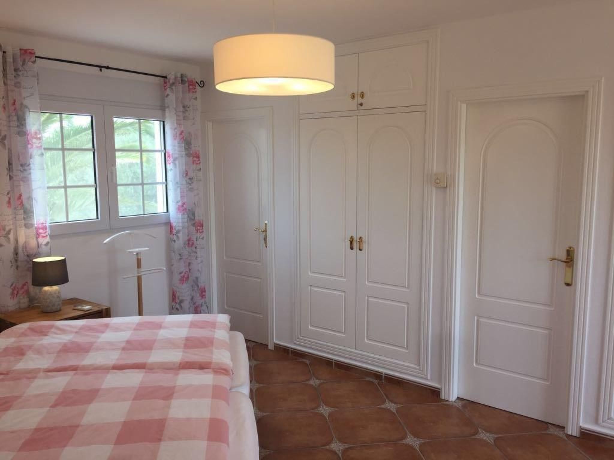 Traumvilla Segaria-Binnen