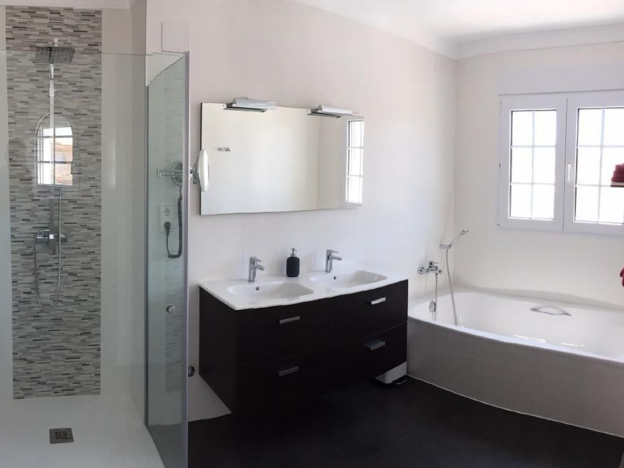 Traumvilla Segaria-Binnen