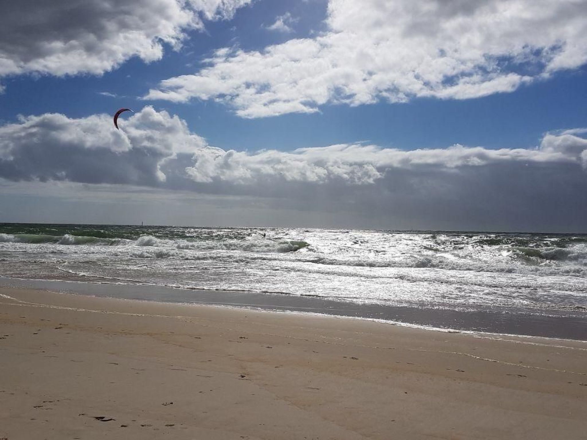 Traumvilla Segaria-Binnen