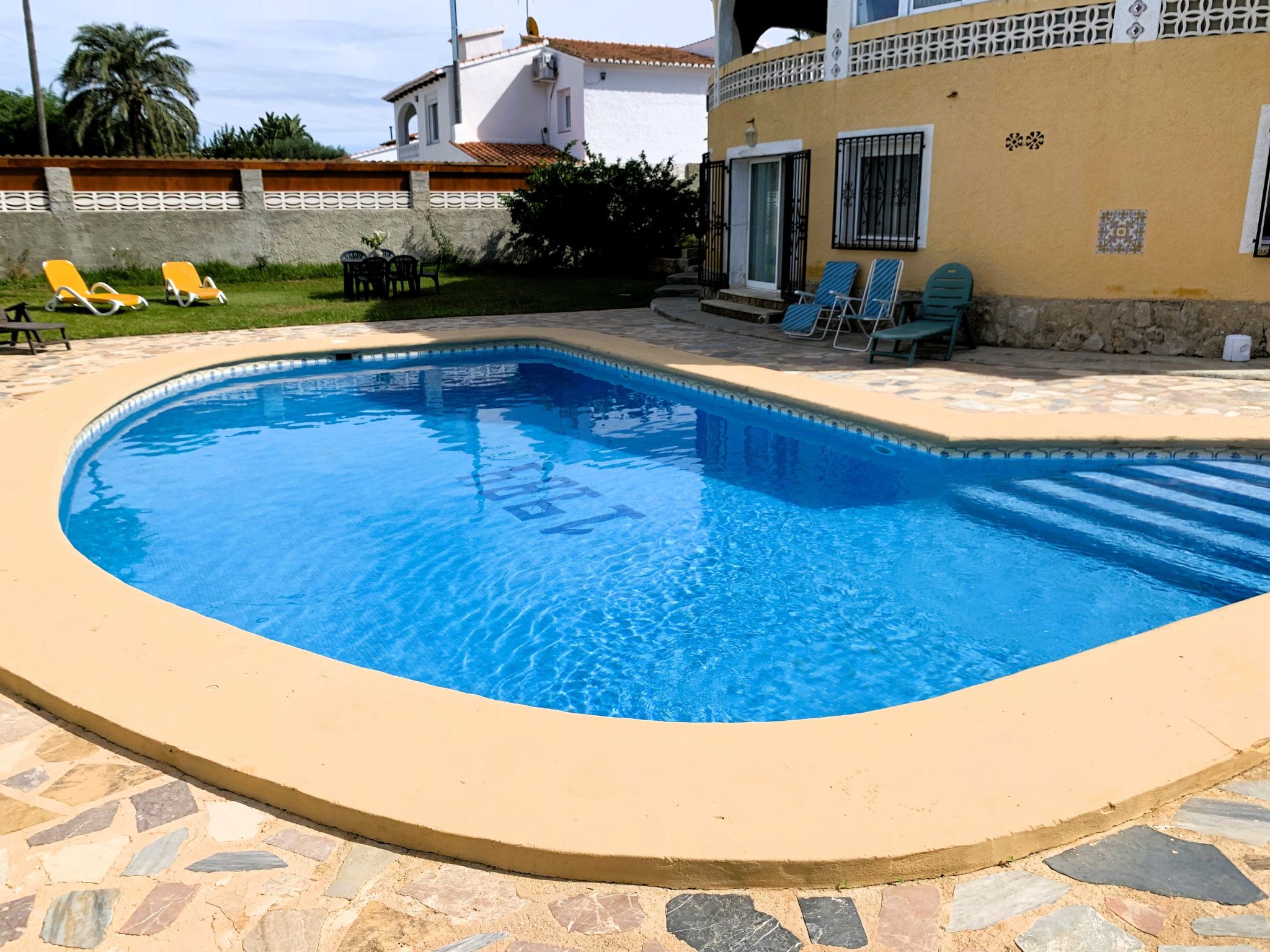 Photo of Rustikales Haus am Strand von Denia