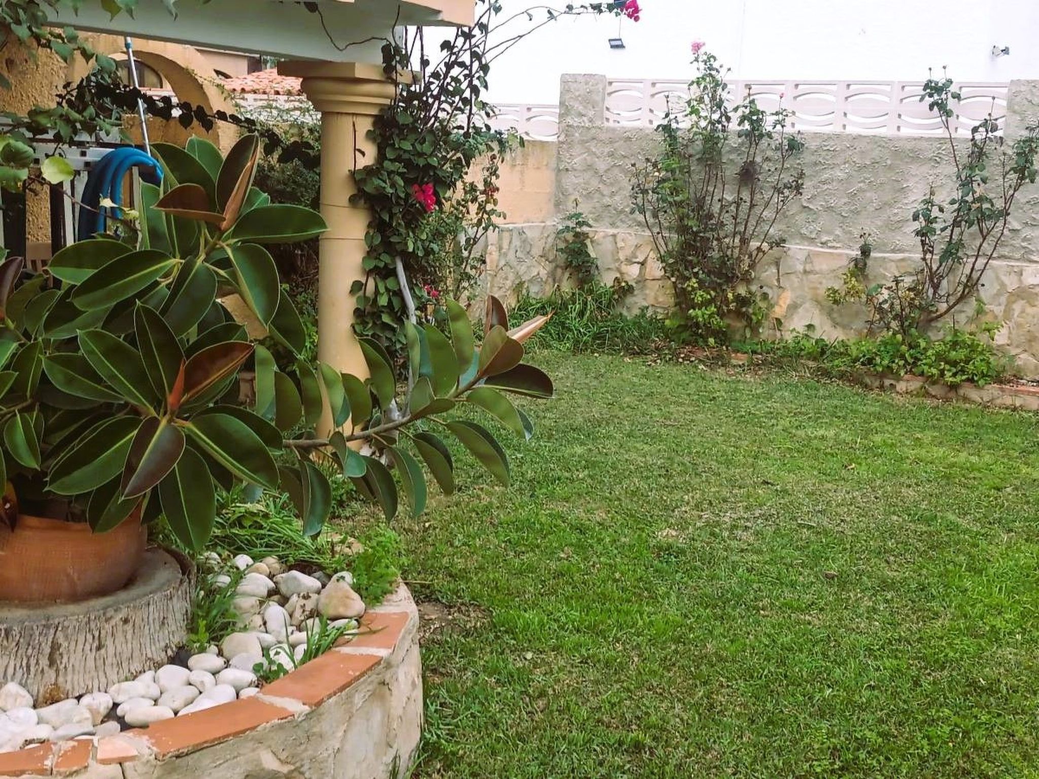 Photo of Rustikales Haus am Strand von Denia