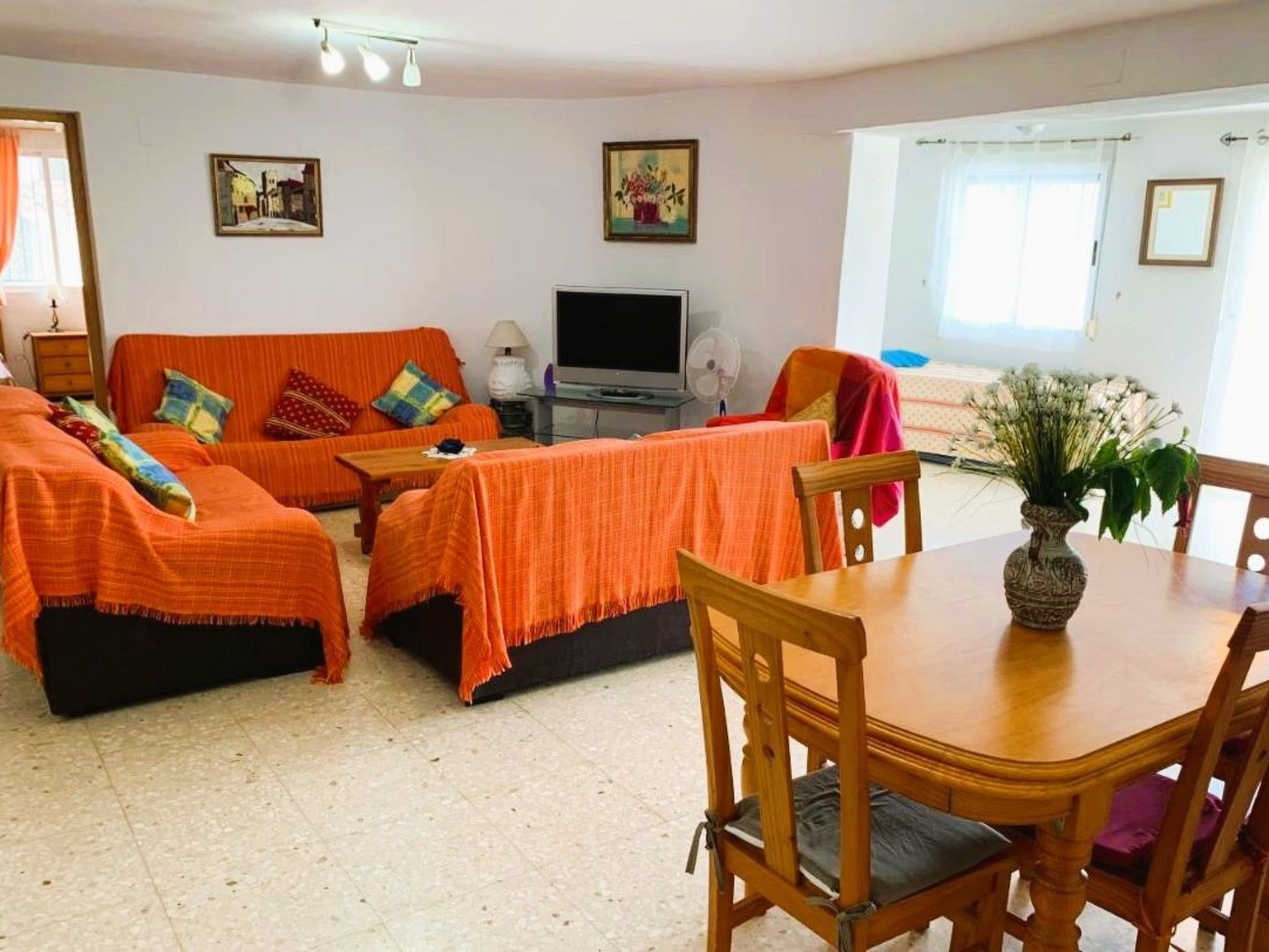 Photo of Rustikales Haus am Strand von Denia