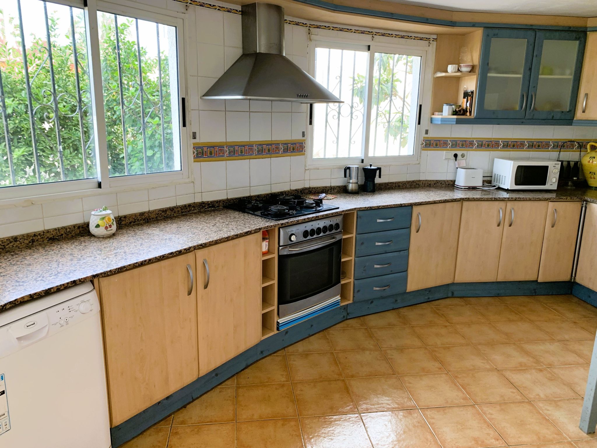 Photo of Rustikales Haus am Strand von Denia