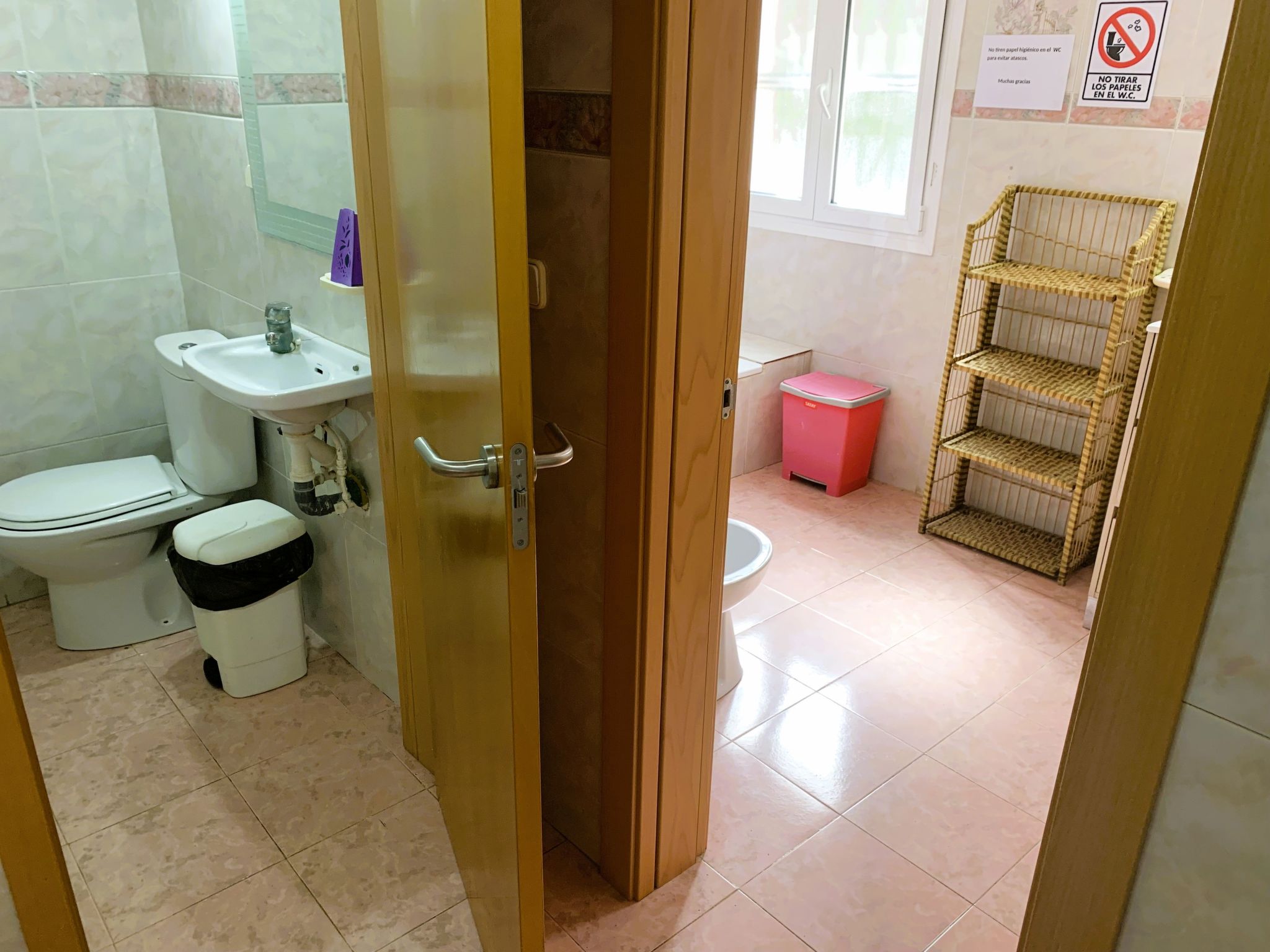 Photo of Rustikales Haus am Strand von Denia