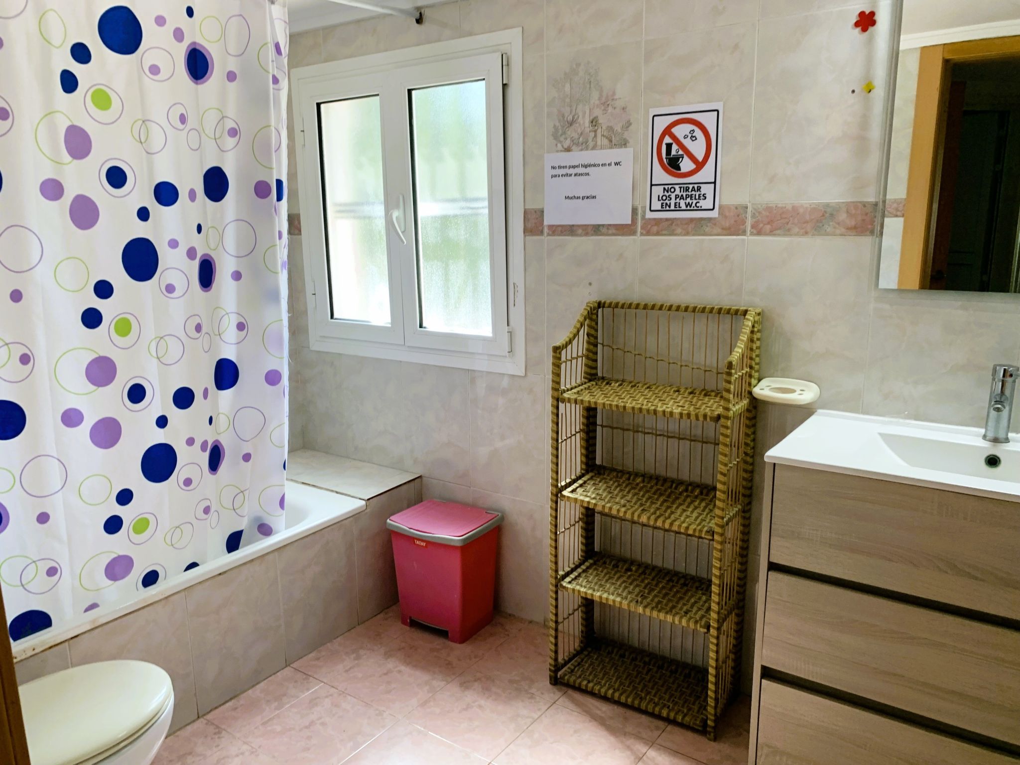 Photo of Rustikales Haus am Strand von Denia