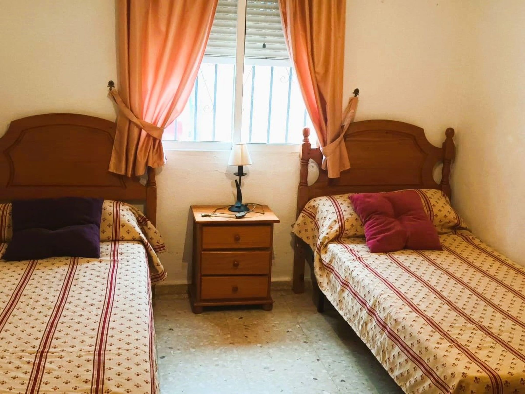 Photo of Rustikales Haus am Strand von Denia