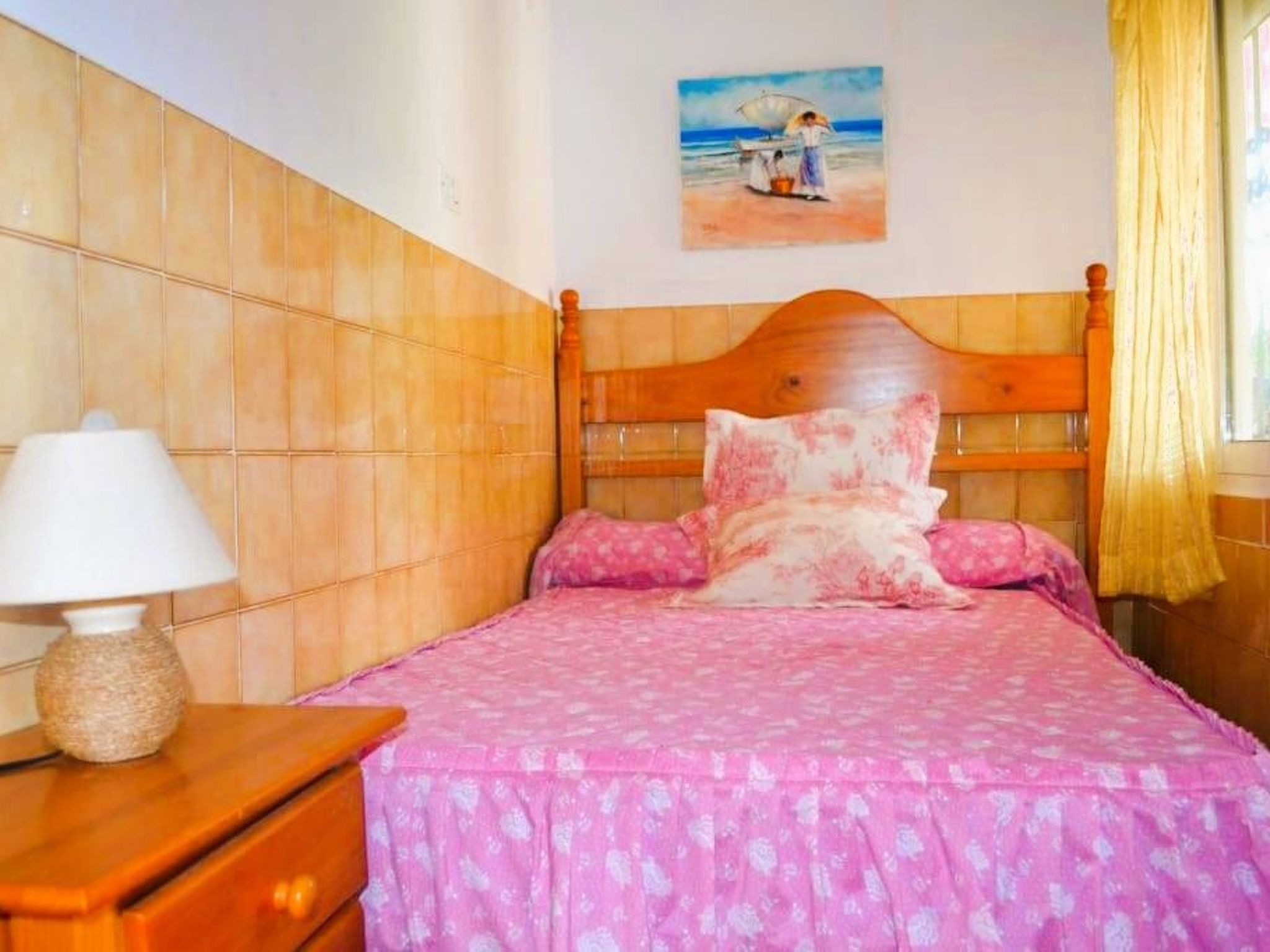 Photo of Rustikales Haus am Strand von Denia