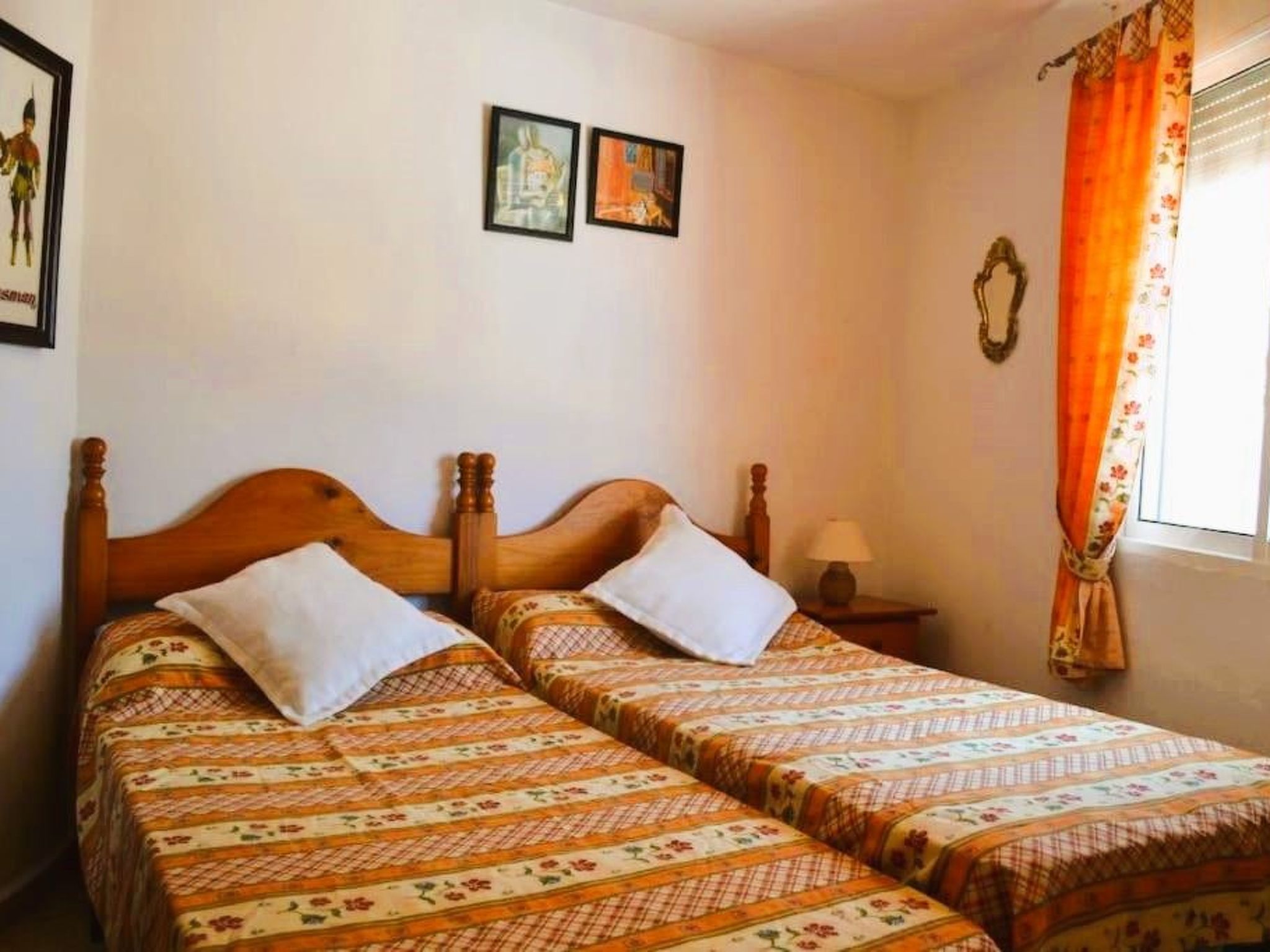 Photo of Rustikales Haus am Strand von Denia