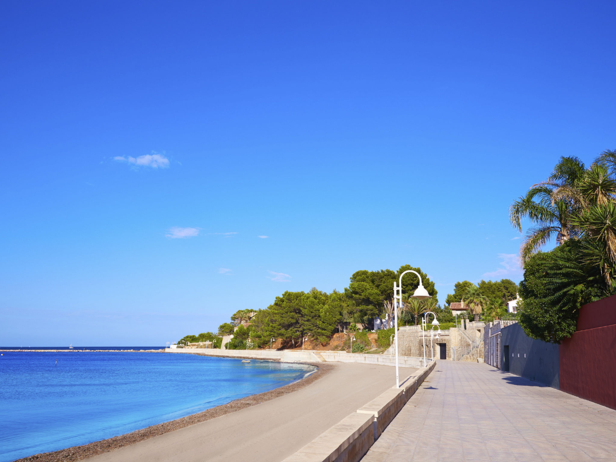 Haus mit privatem Pool, Garten und privatem Parkplatz-Binnen