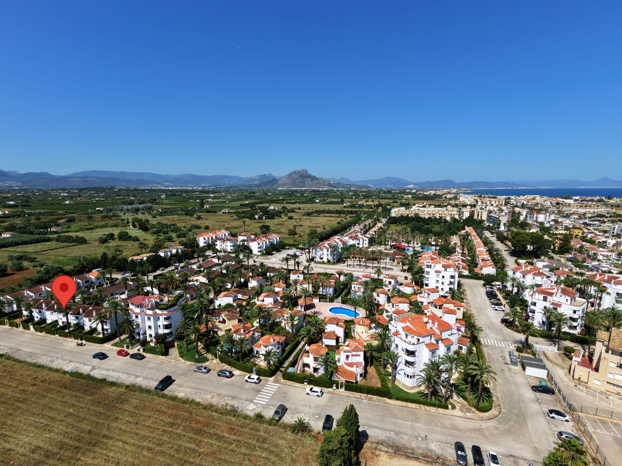 El Palmar 9