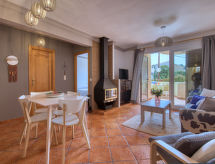 La Felicidad: Fijn appartement vlakbij zee in Dénia - thumbnail 6