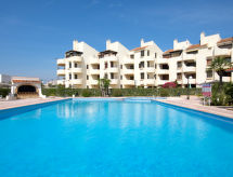 La Felicidad: Fijn appartement vlakbij zee in Dénia - thumbnail 2