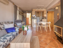 La Felicidad: Fijn appartement vlakbij zee in Dénia - thumbnail 4