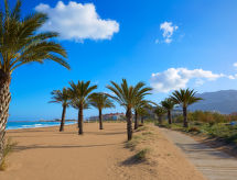 Ferienhaus El Palmar
