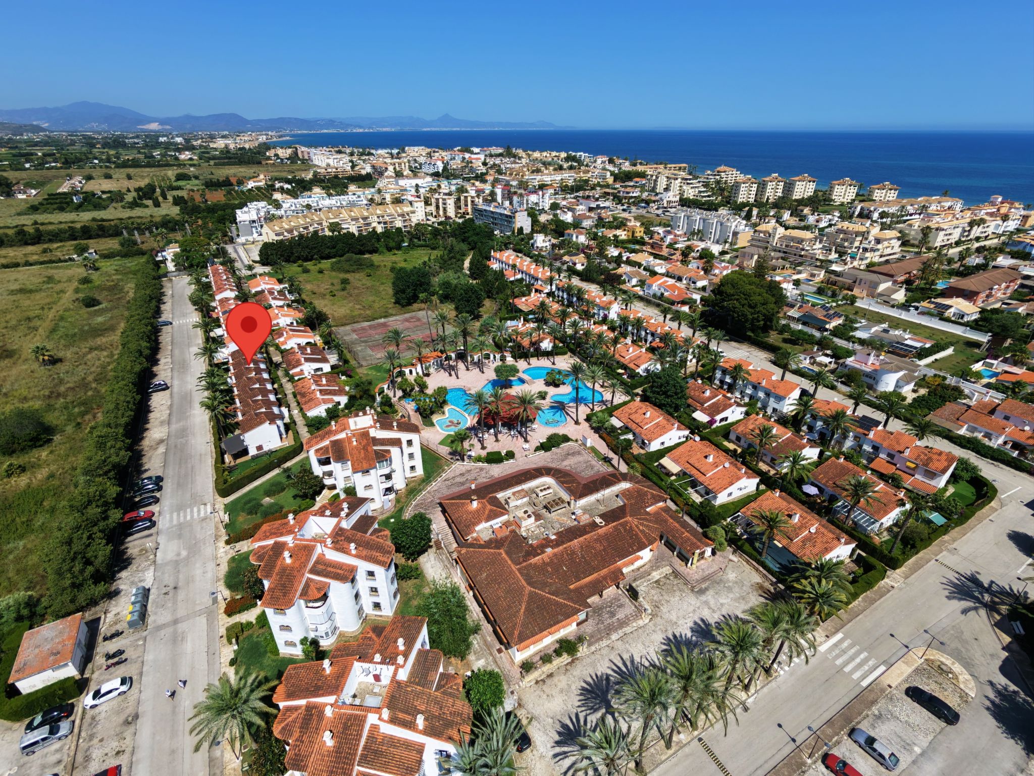 El Palmar