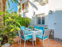 Residencia La Perla