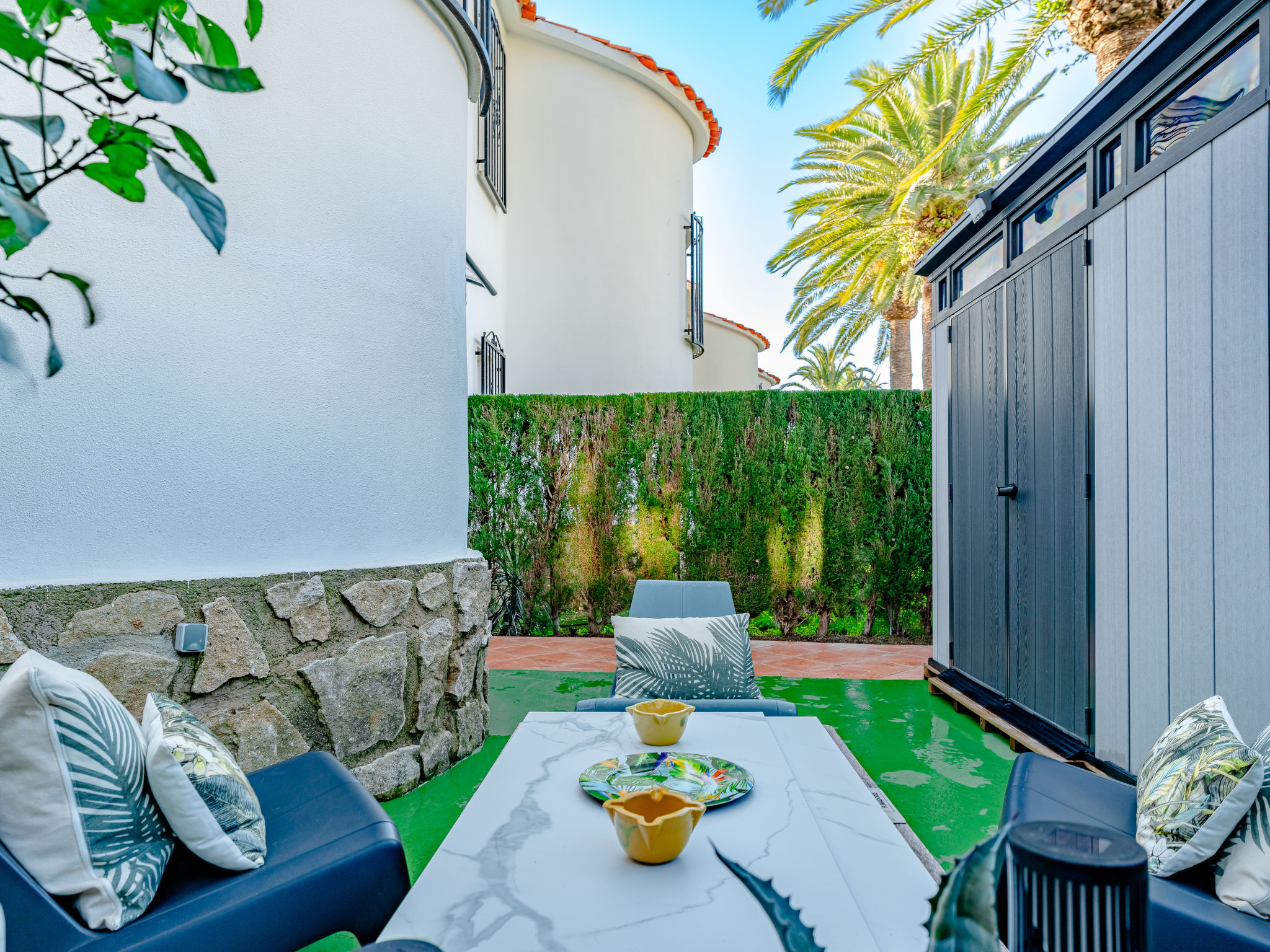 Photo of Residencia La Perla