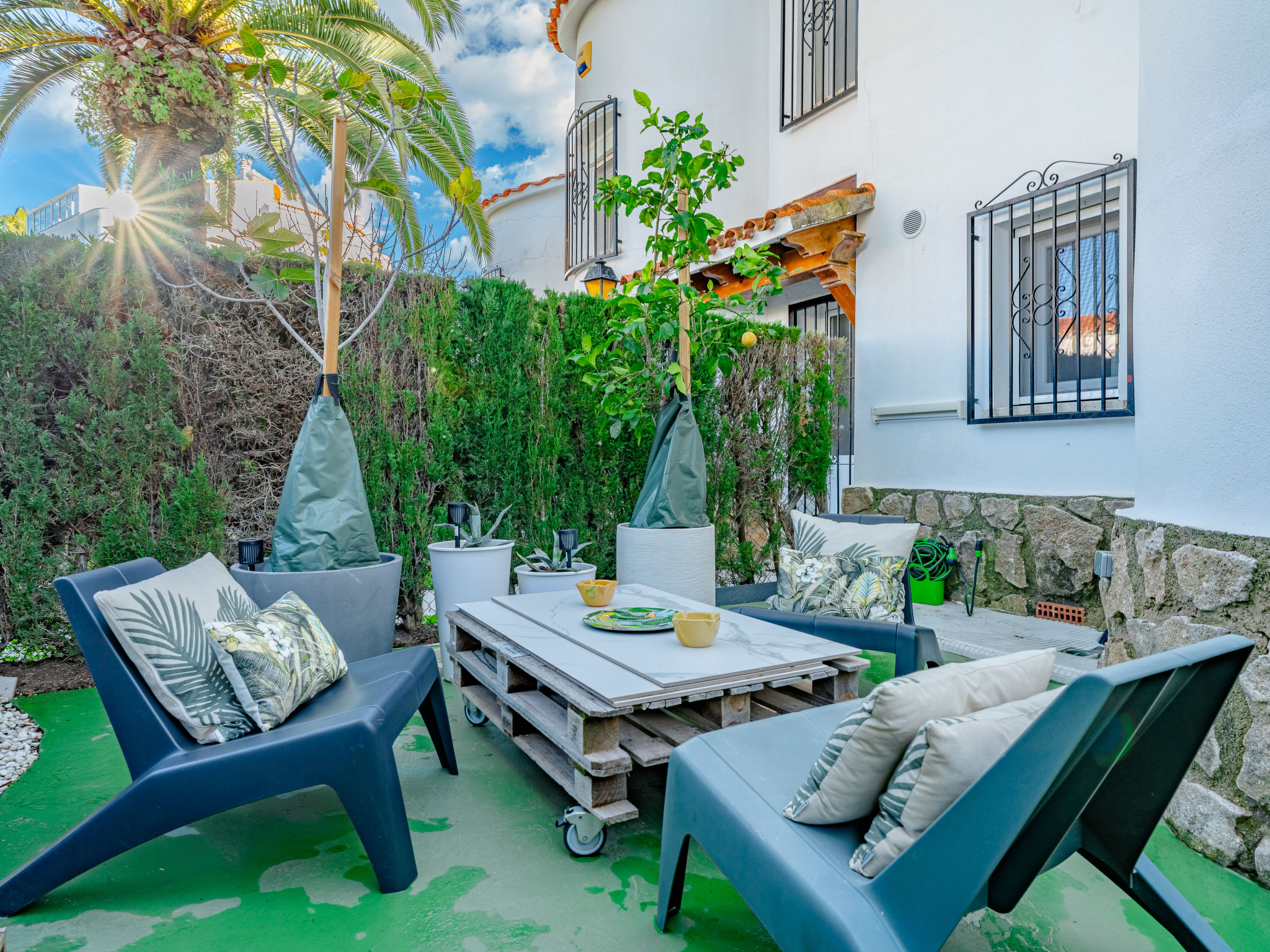 Photo of Residencia La Perla