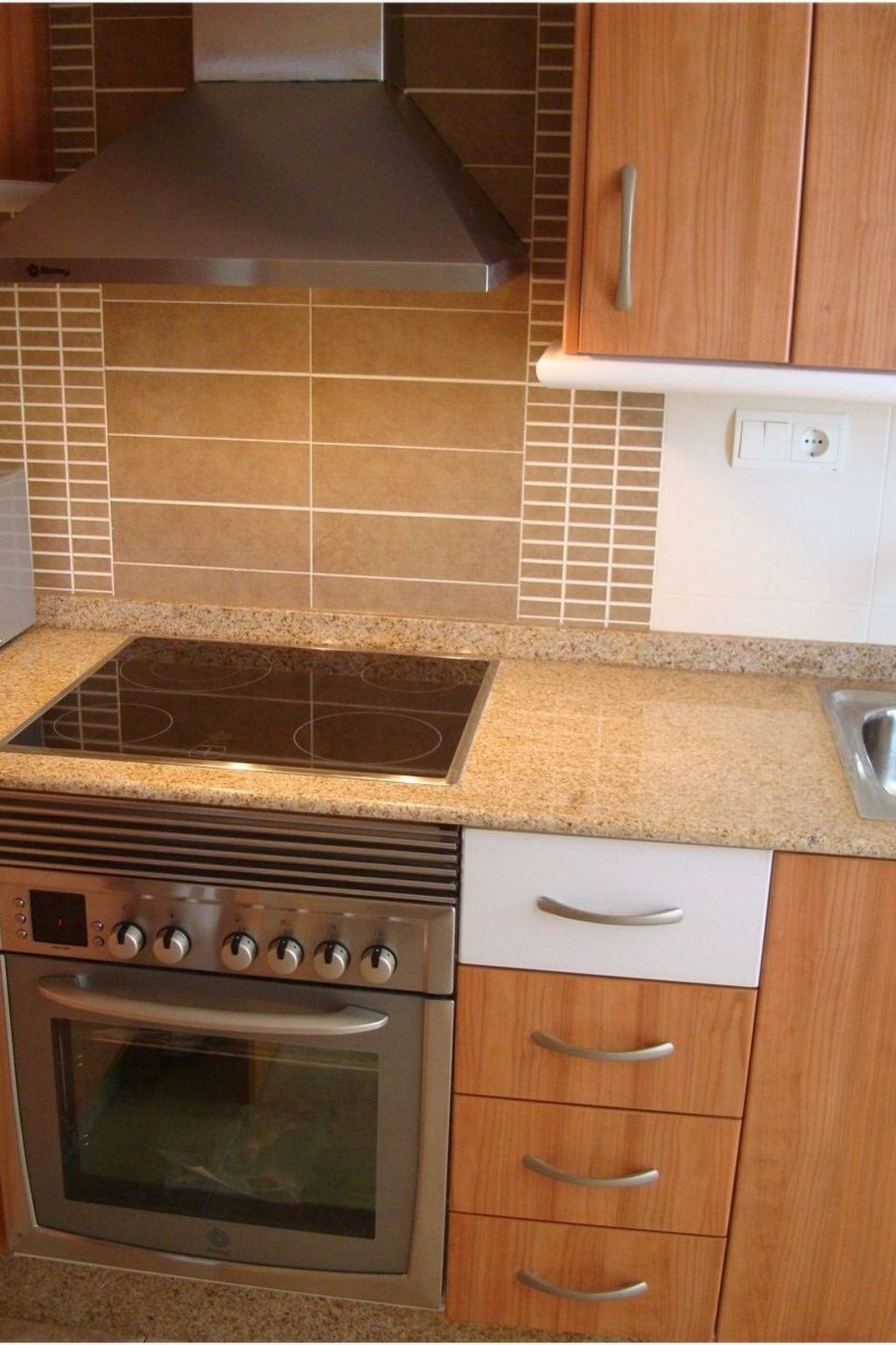 Entspannen in Aquamarinas-Dehors