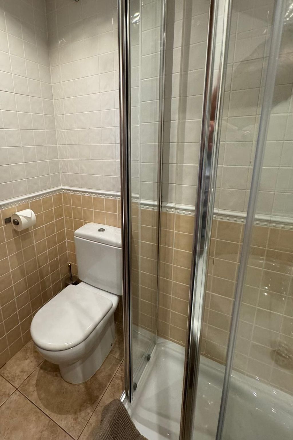 Entspannen in Aquamarinas-Dedans