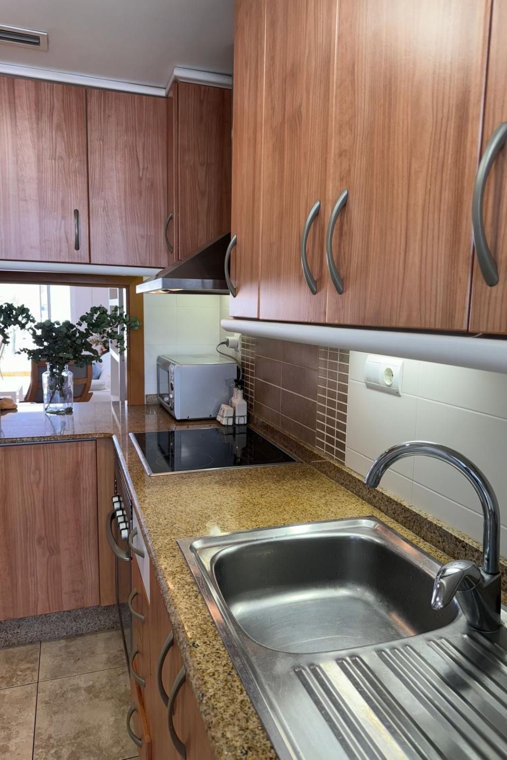 Photo of Entspannen in Aquamarinas