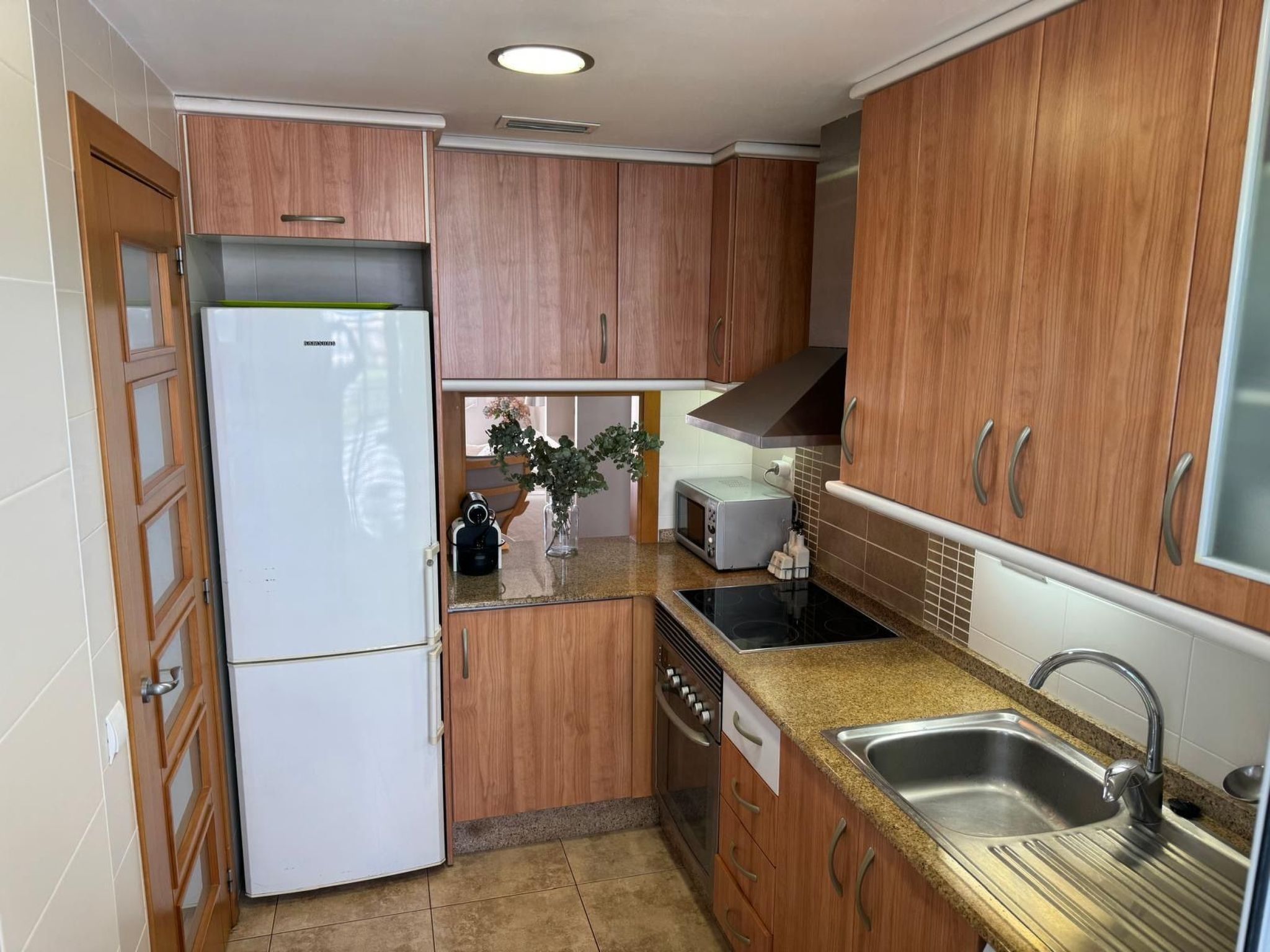 Photo of Entspannen in Aquamarinas