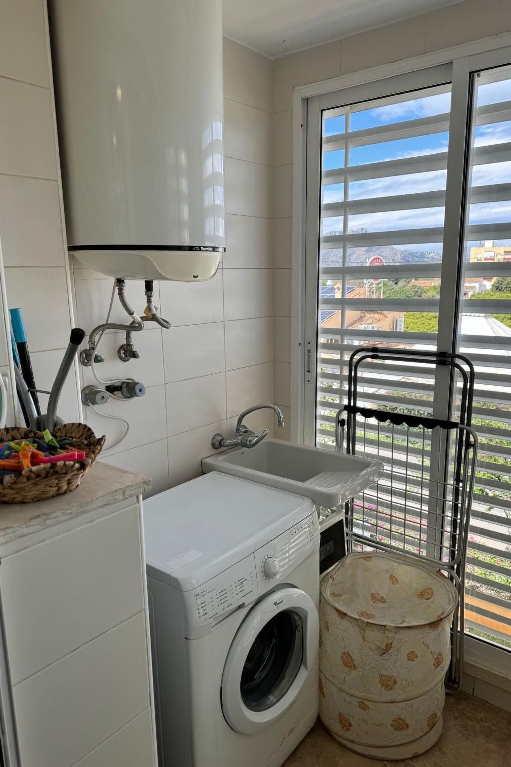 Photo of Entspannen in Aquamarinas