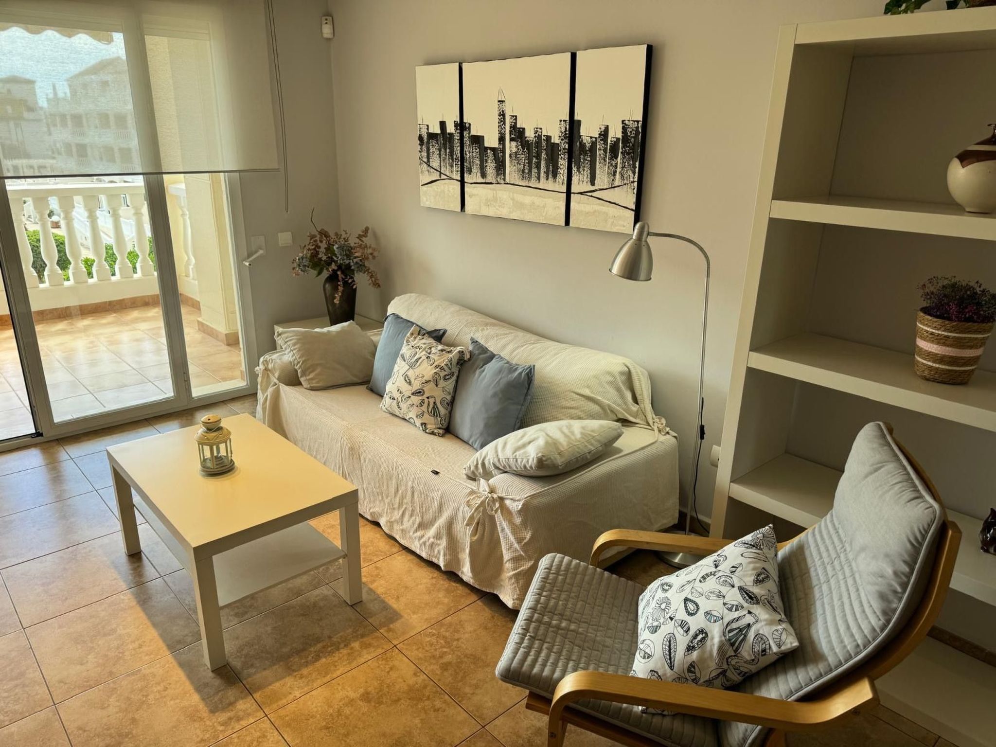 Photo of Entspannen in Aquamarinas