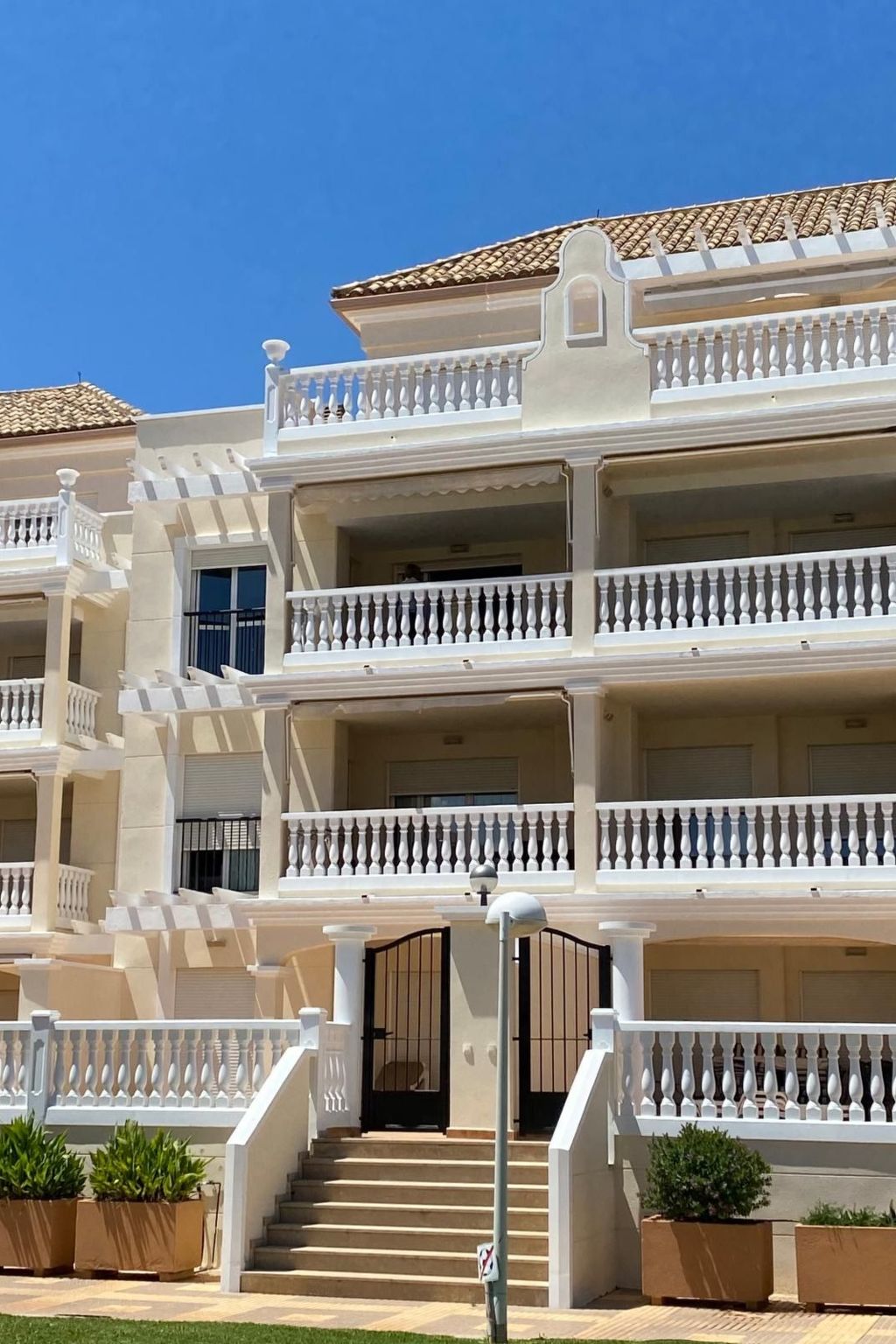 Photo of Entspannen in Aquamarinas