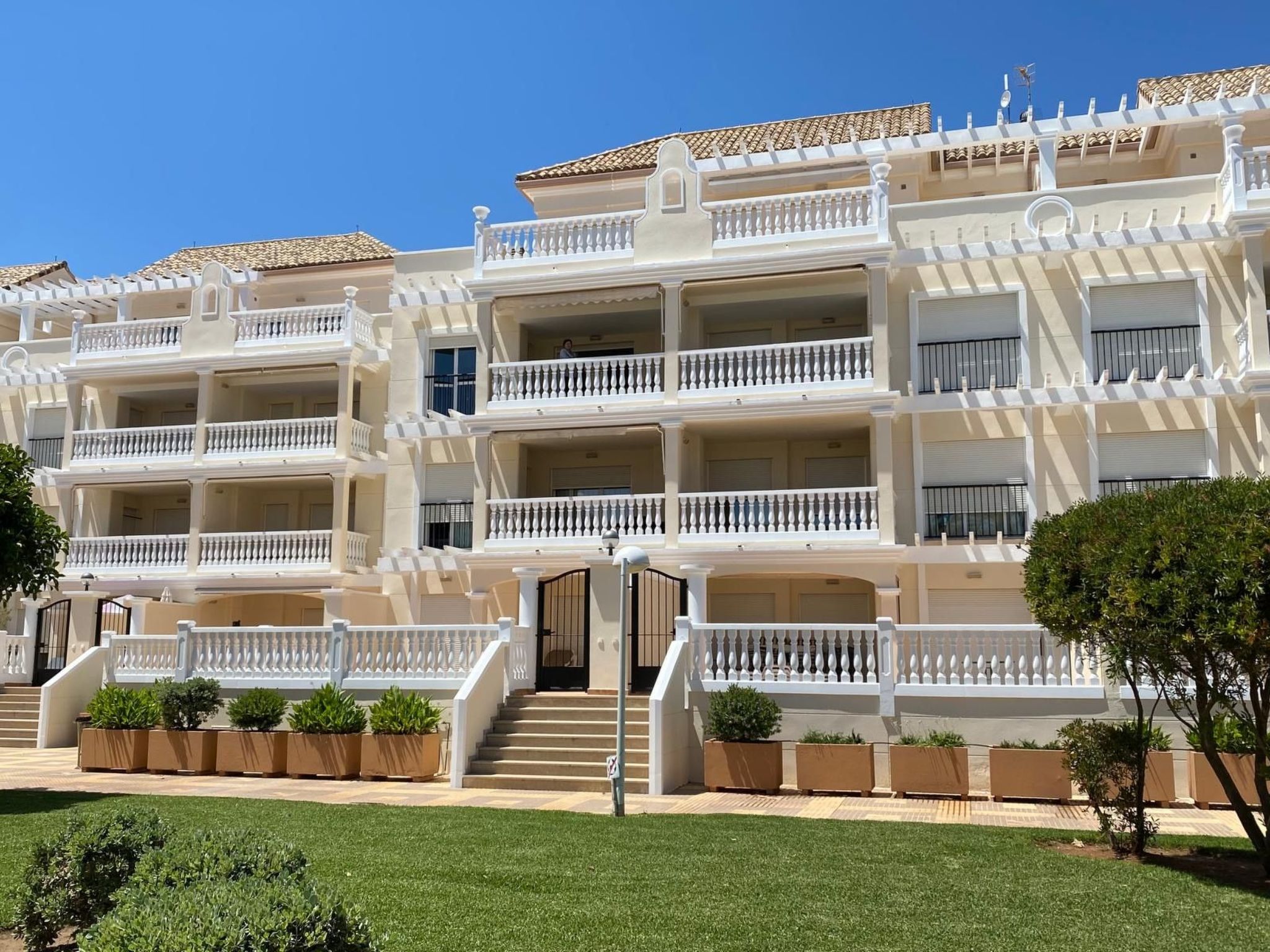 Photo of Entspannen in Aquamarinas