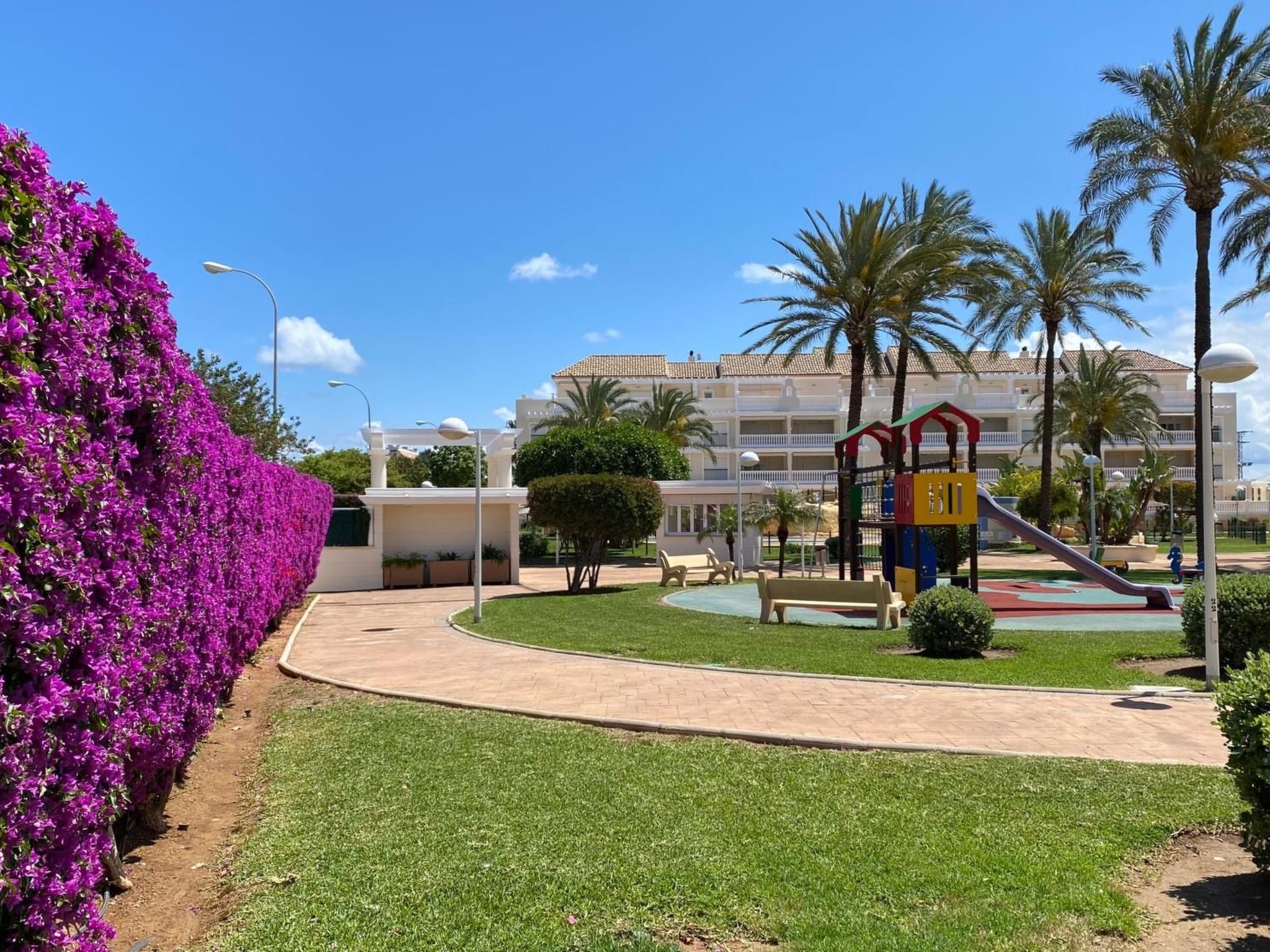 Photo of Entspannen in Aquamarinas