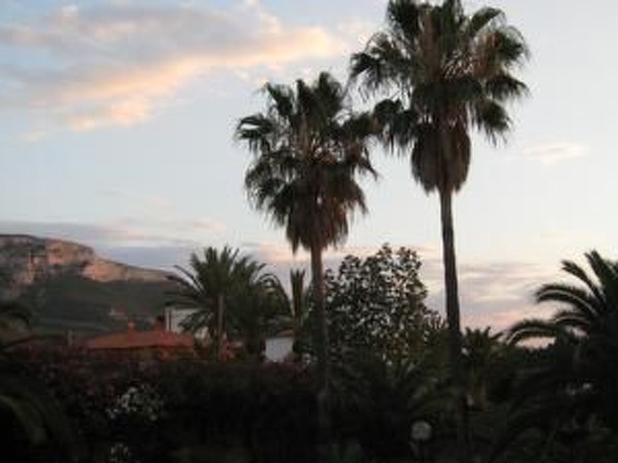 Wohnung mit Pool, Garten, Terrasse in Strandnähe-Image-tags.info