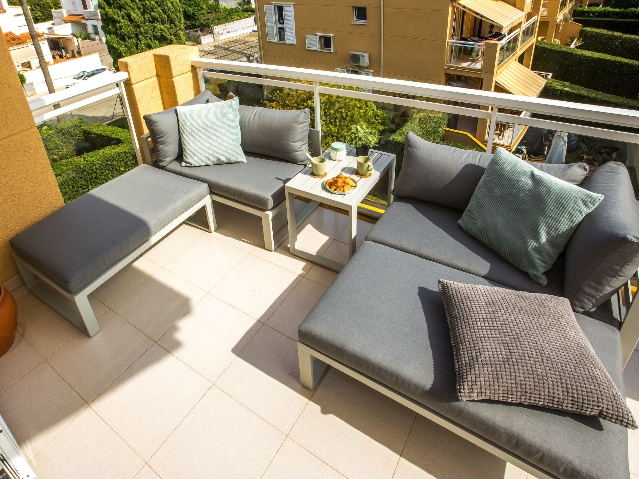 Photo of ClemenVillas I