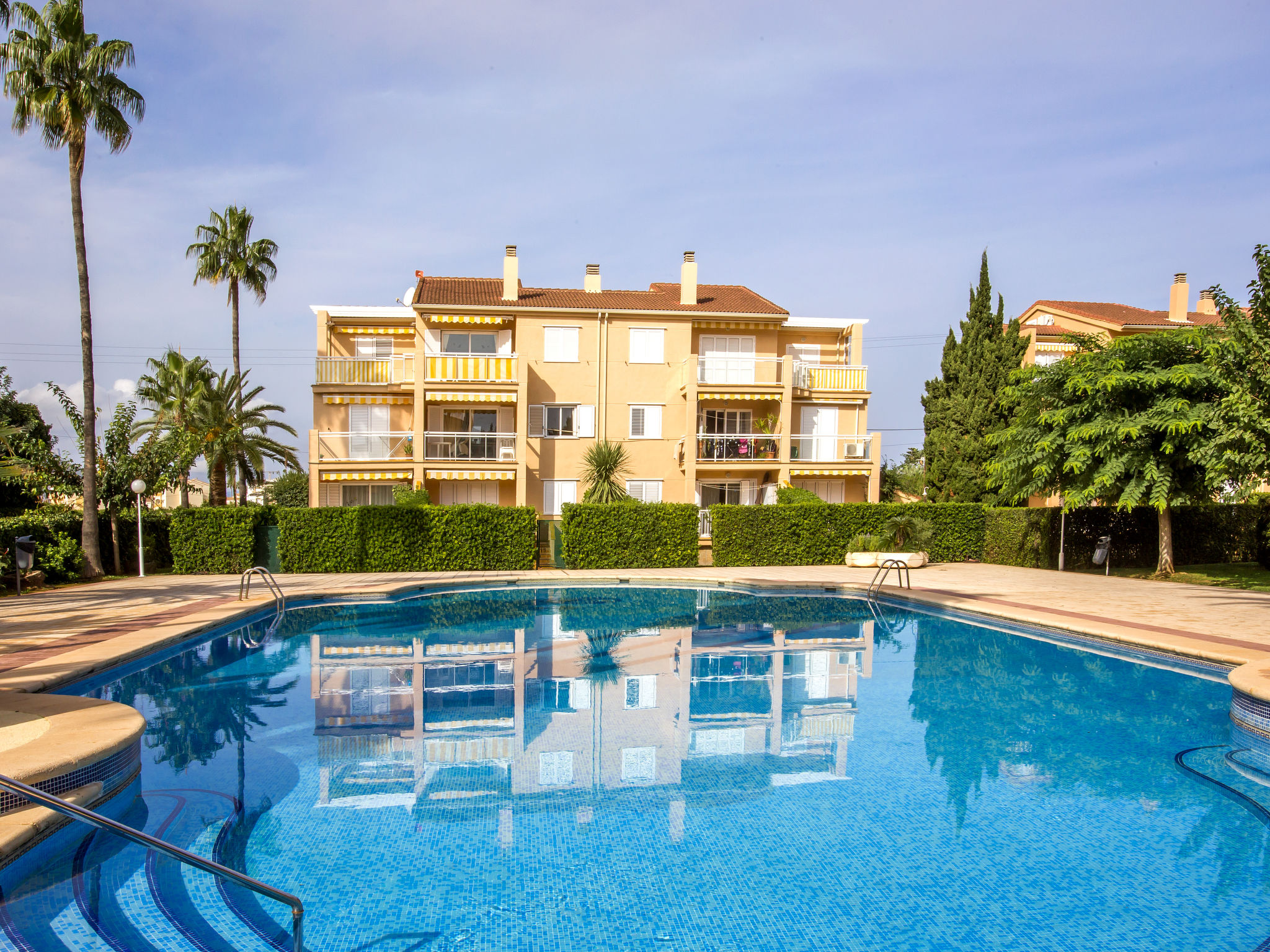 Photo of ClemenVillas I