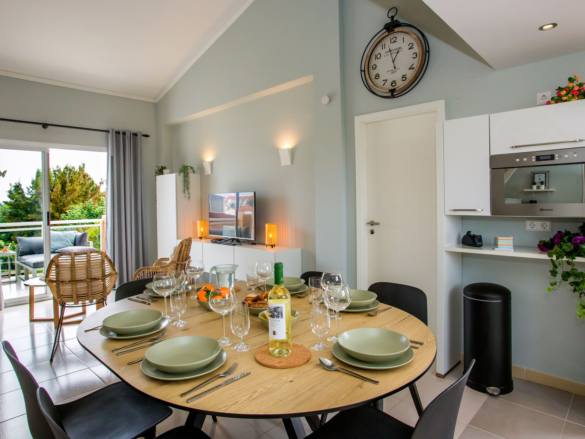 Photo of ClemenVillas I