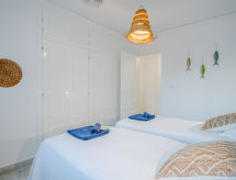 Ferienwohnung L'Alberca