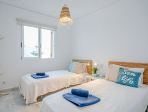 Ferienwohnung L'Alberca