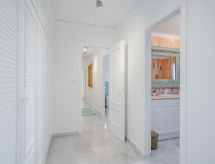 Ferienwohnung L'Alberca