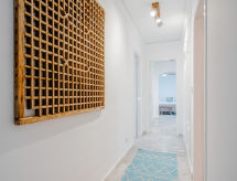 Ferienwohnung L'Alberca